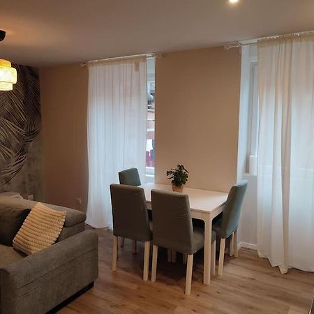 La Loge Nature De La Friche Dmc Mulhouse Kültér fotó