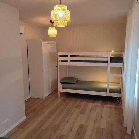 La Loge Nature De La Friche Dmc Mulhouse Kültér fotó