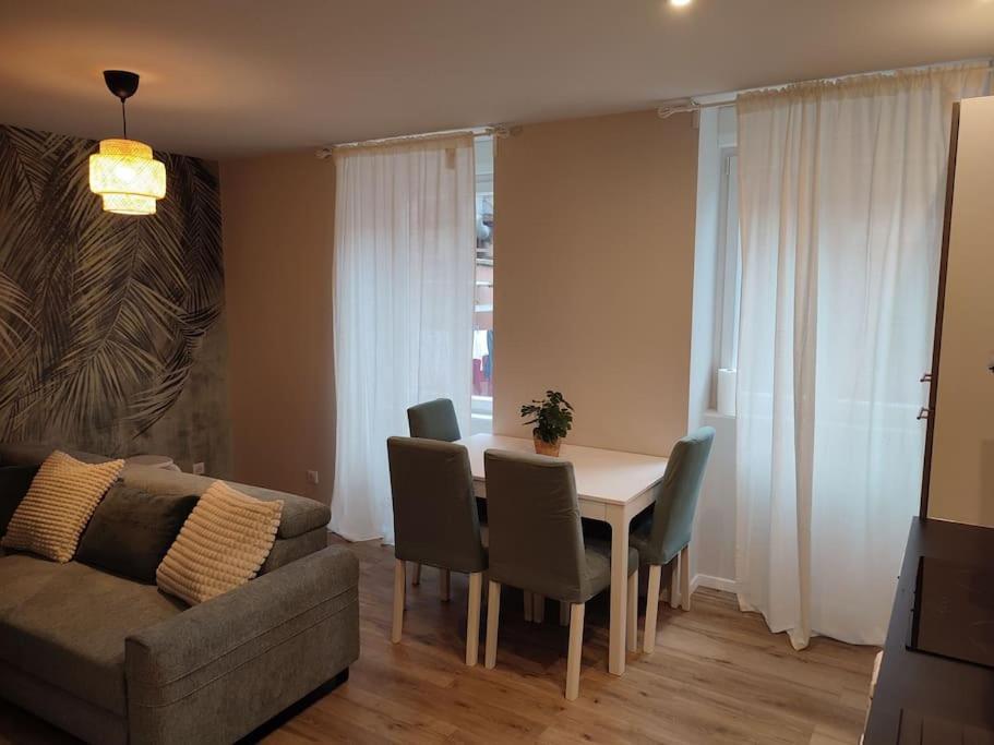 La Loge Nature De La Friche Dmc Mulhouse Kültér fotó