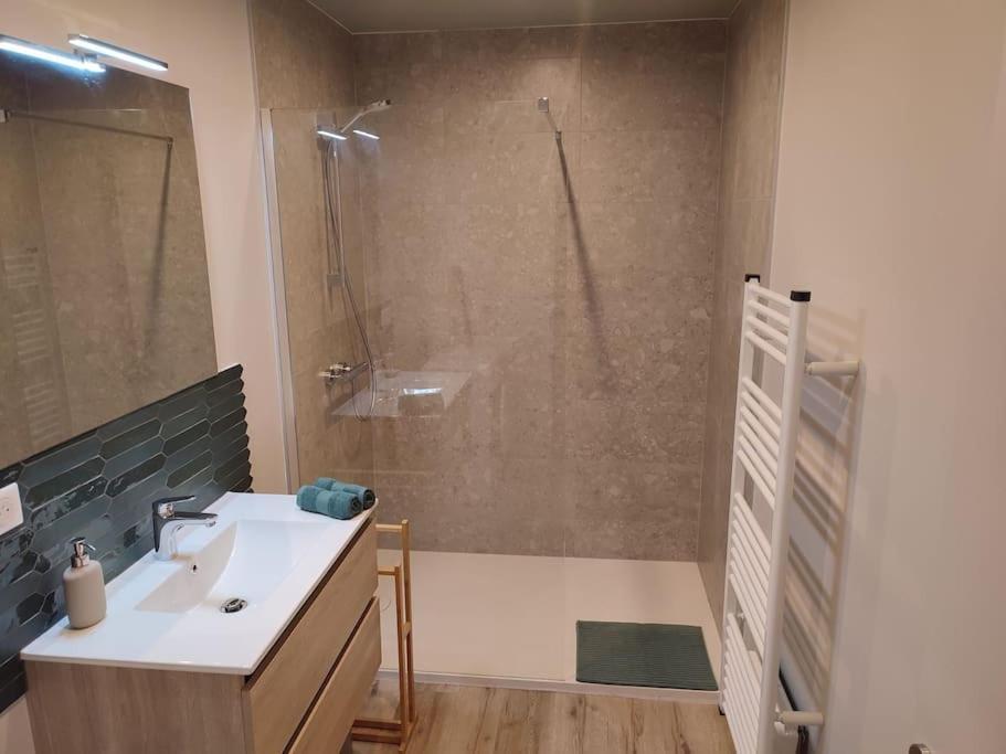 La Loge Nature De La Friche Dmc Mulhouse Kültér fotó